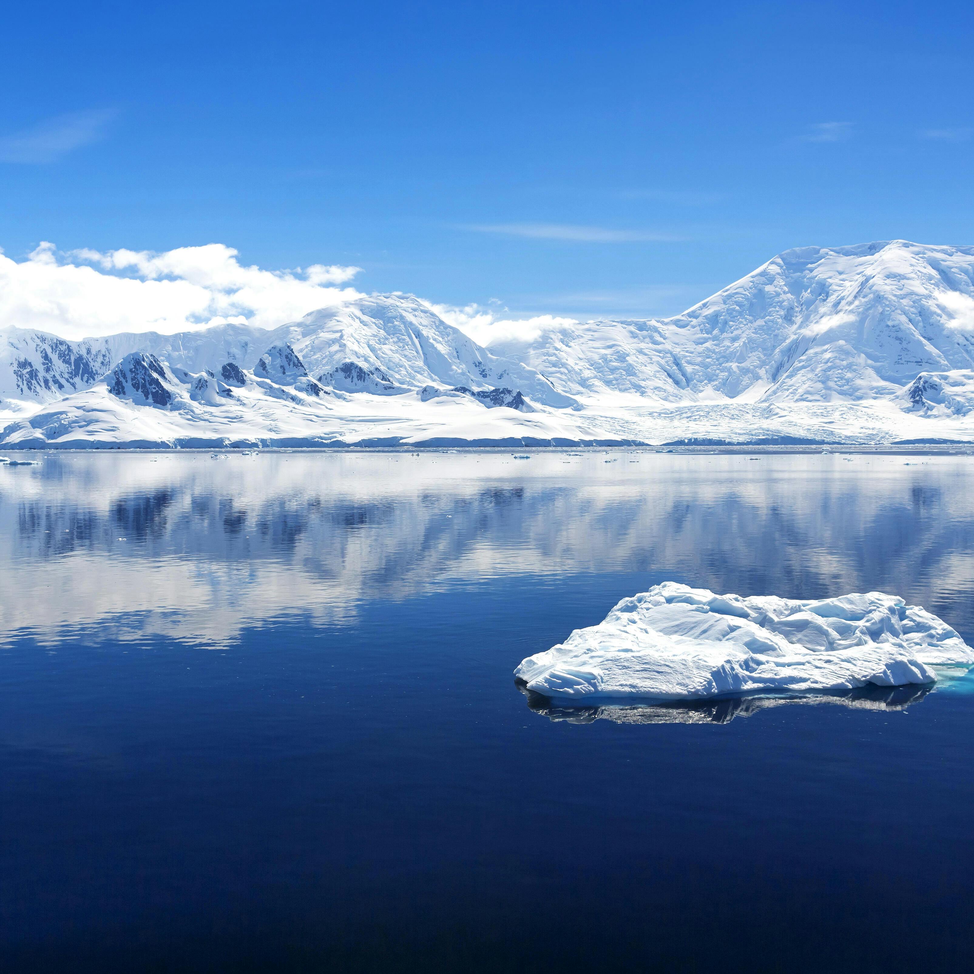 Antarctica cruises in 2022 and beyond