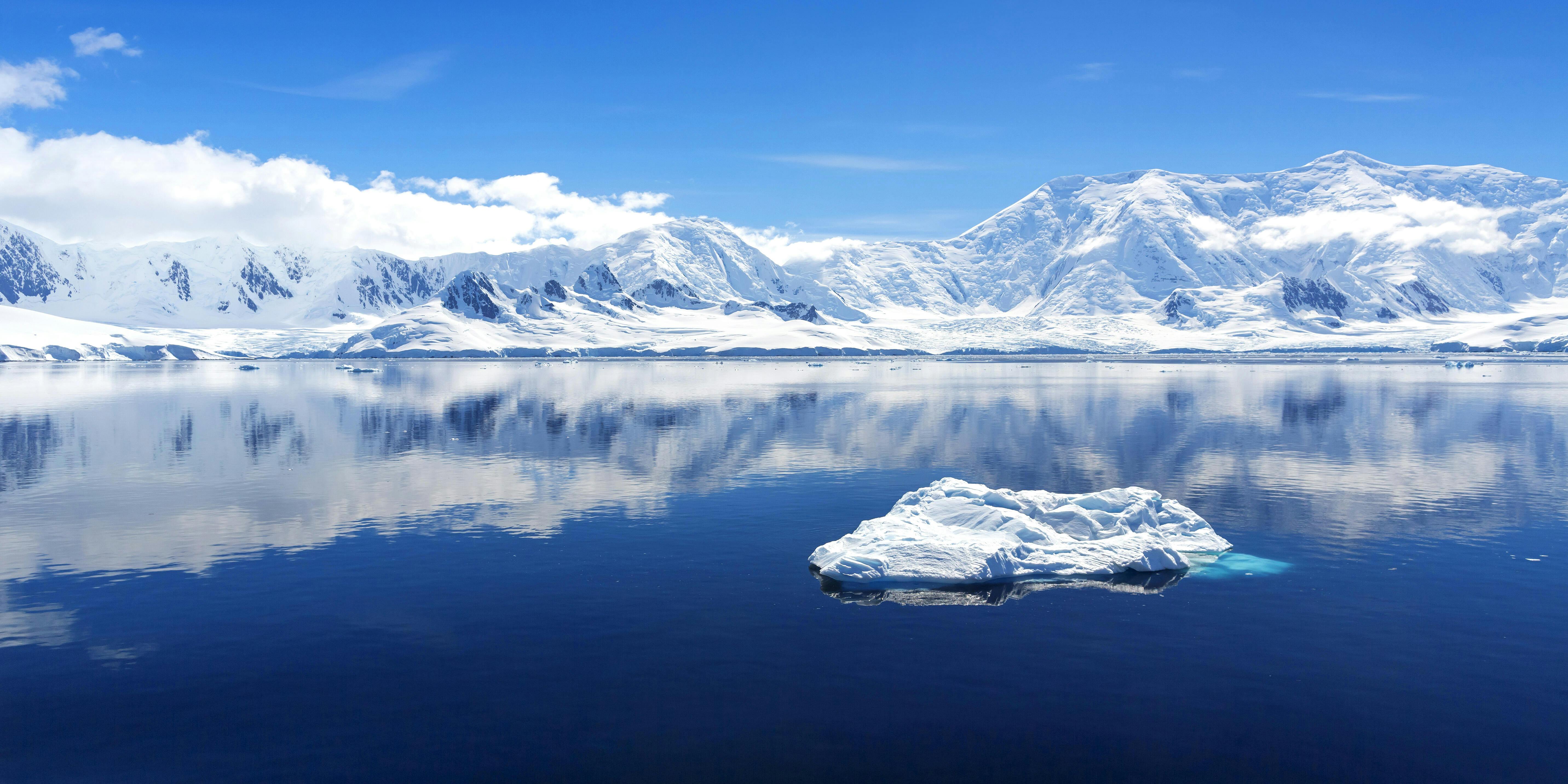 Antarctica is more popular than ever -- here's what you need to know