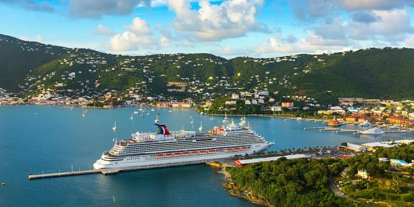 Caribbean Cruise Deals: Tips for Getting the Most Bang for Your Buck