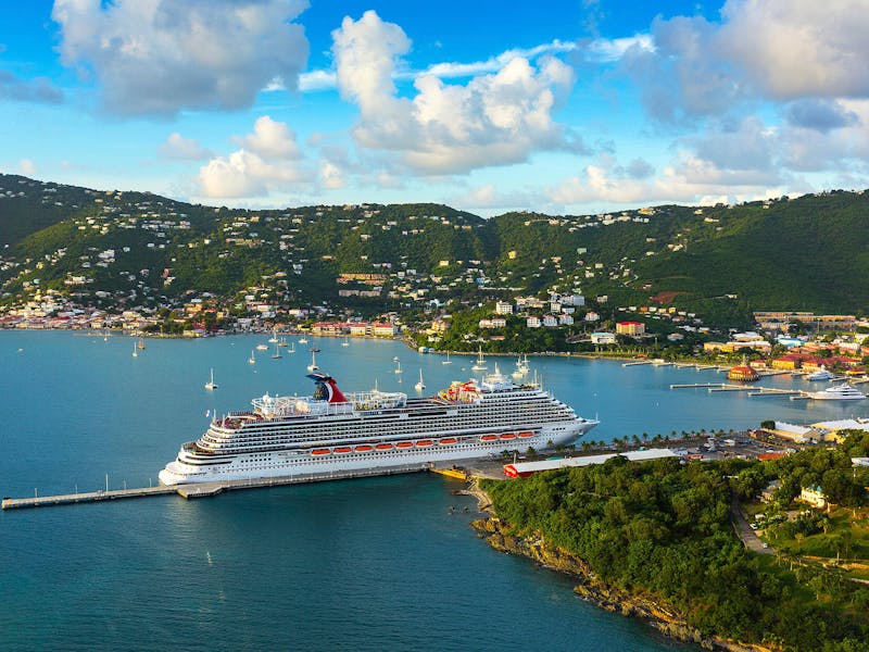 Cruises to Nowhere Tips Cruise Critic