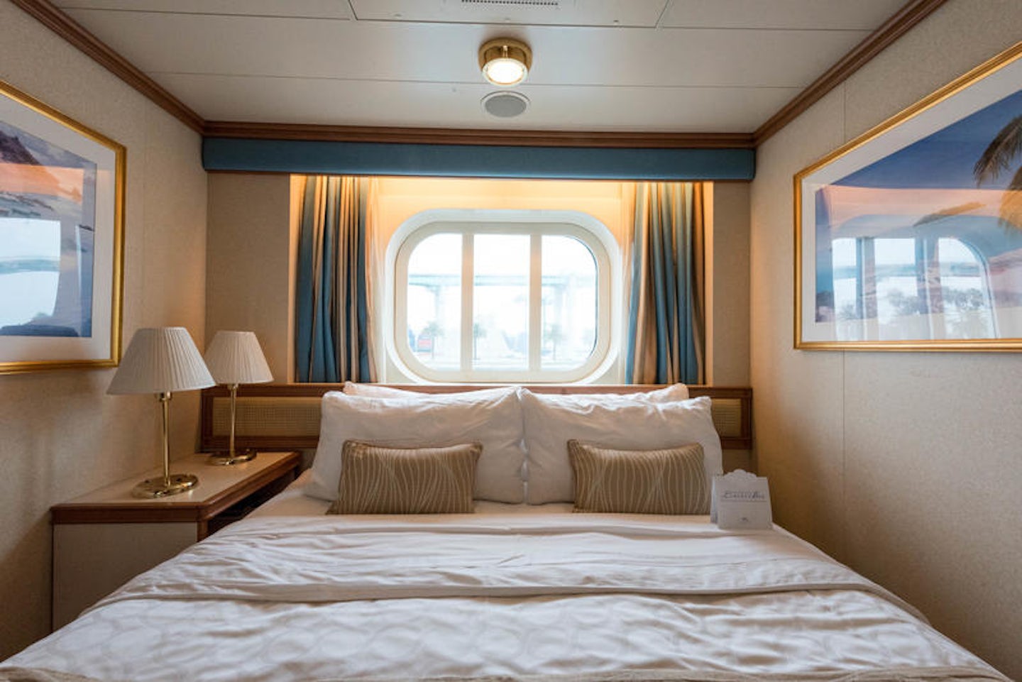 Ocean View Cabin On Emerald Princess Cruise Ship Cruise Critic ocean-view-cabin-on-emerald-princess-cruise-ship-cruise-critic