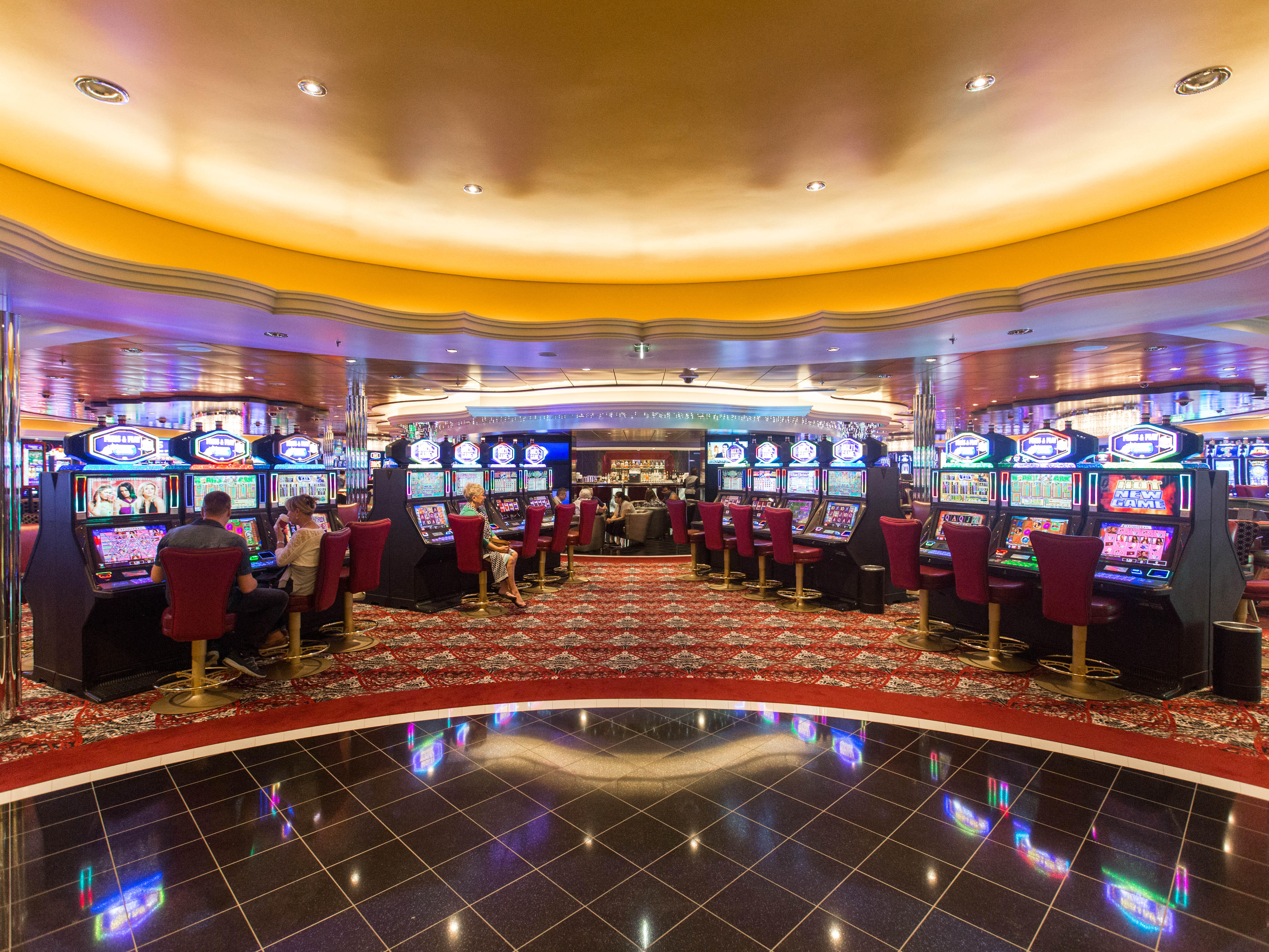 7 seas casino online