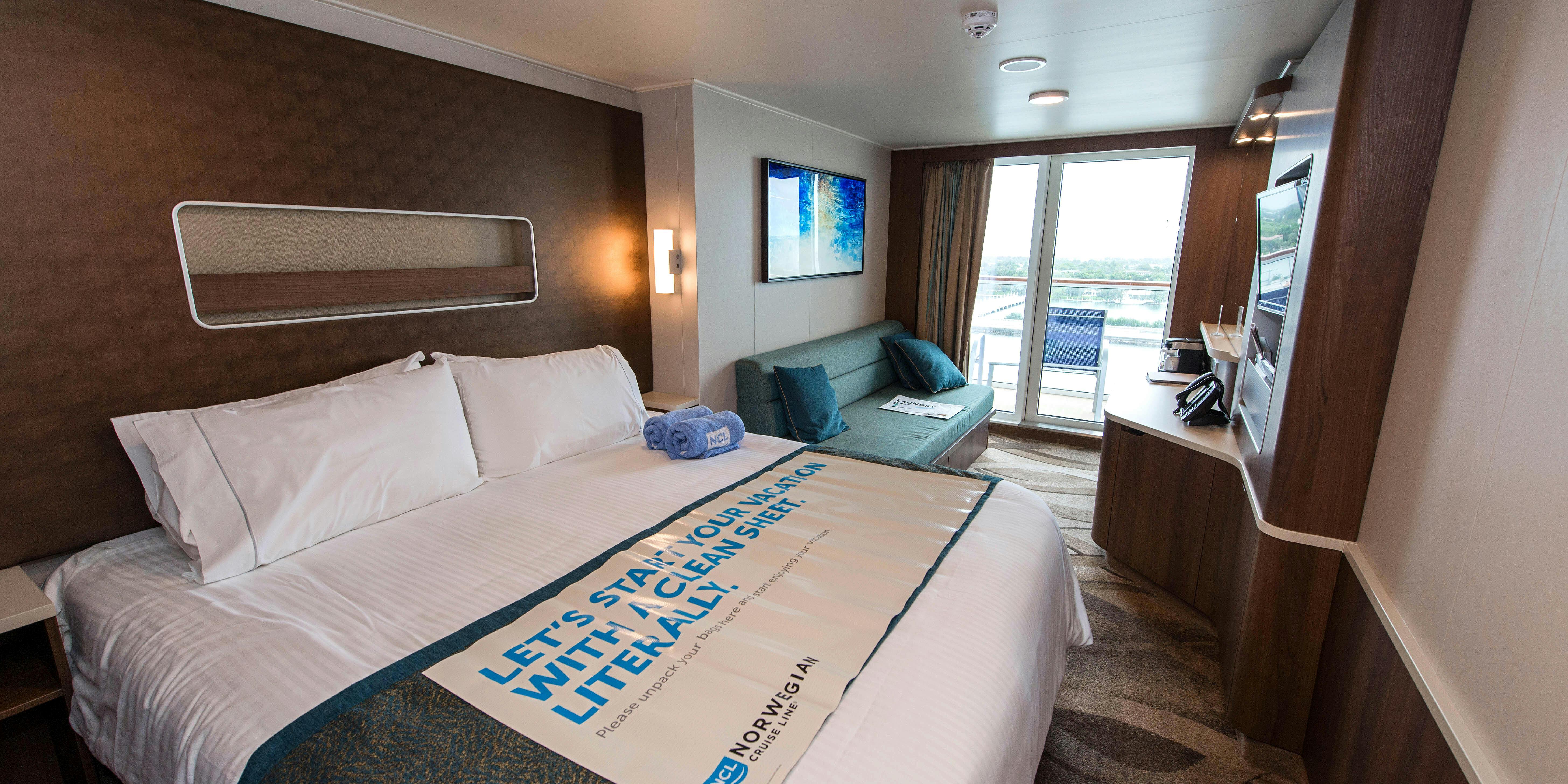 Aft Balcony vs. Balcony Cabin on Cruise Ships
