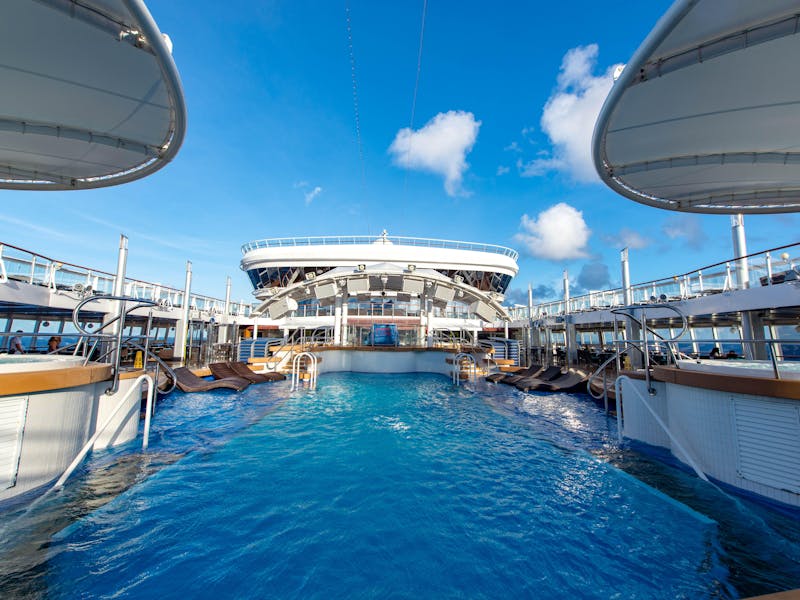 Cruise Ship Pool Safety Tips Cruises