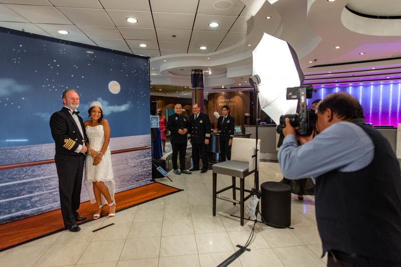 Norwegian's Night Out on Norwegian Dawn Cruise Ship Cruise Critic