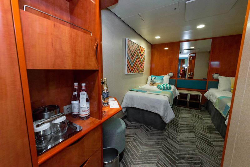 norwegian dawn cruise ship