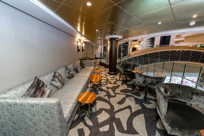 norwegian dawn cruise