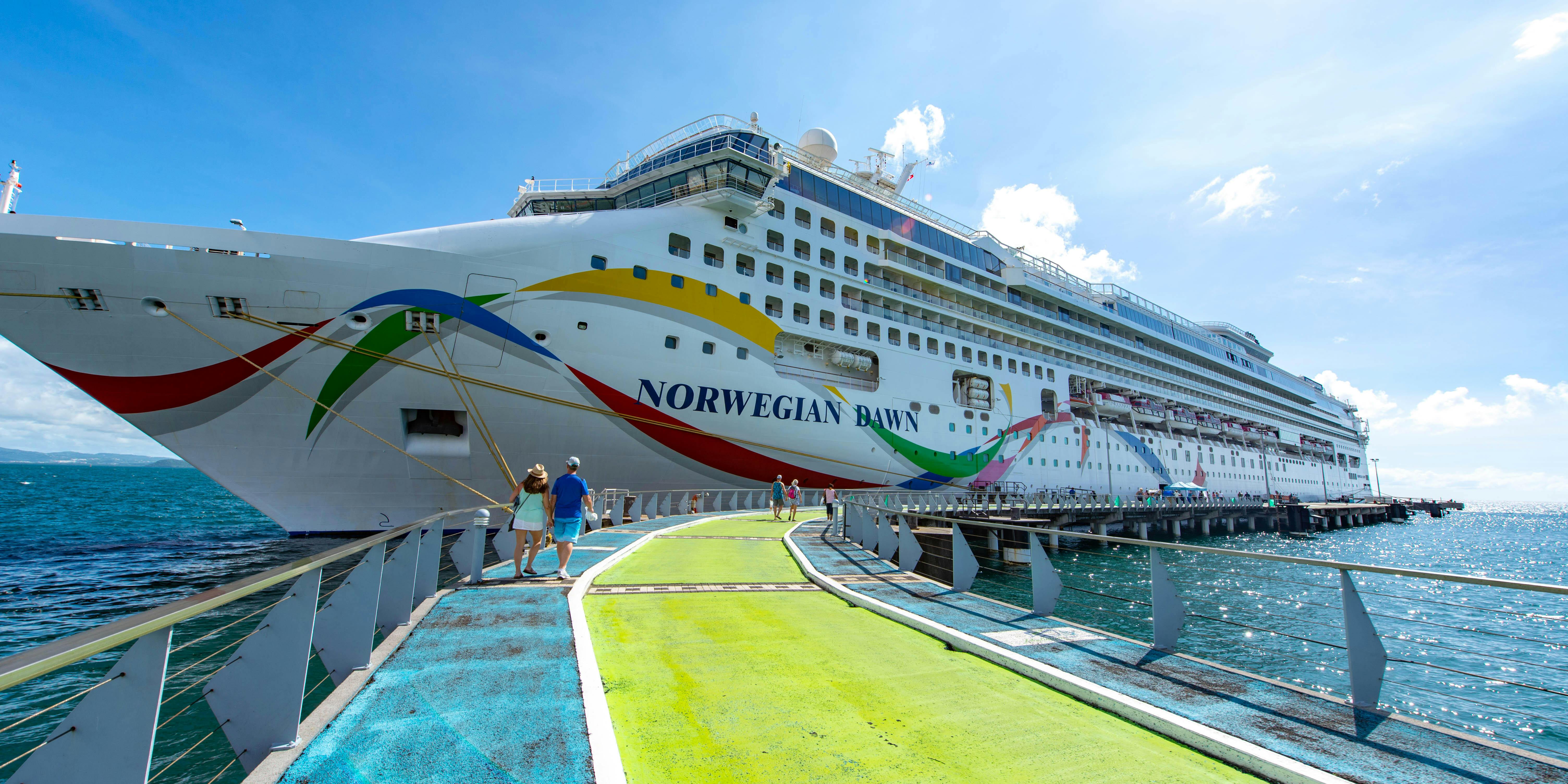 How to Choose an LGBT Cruise