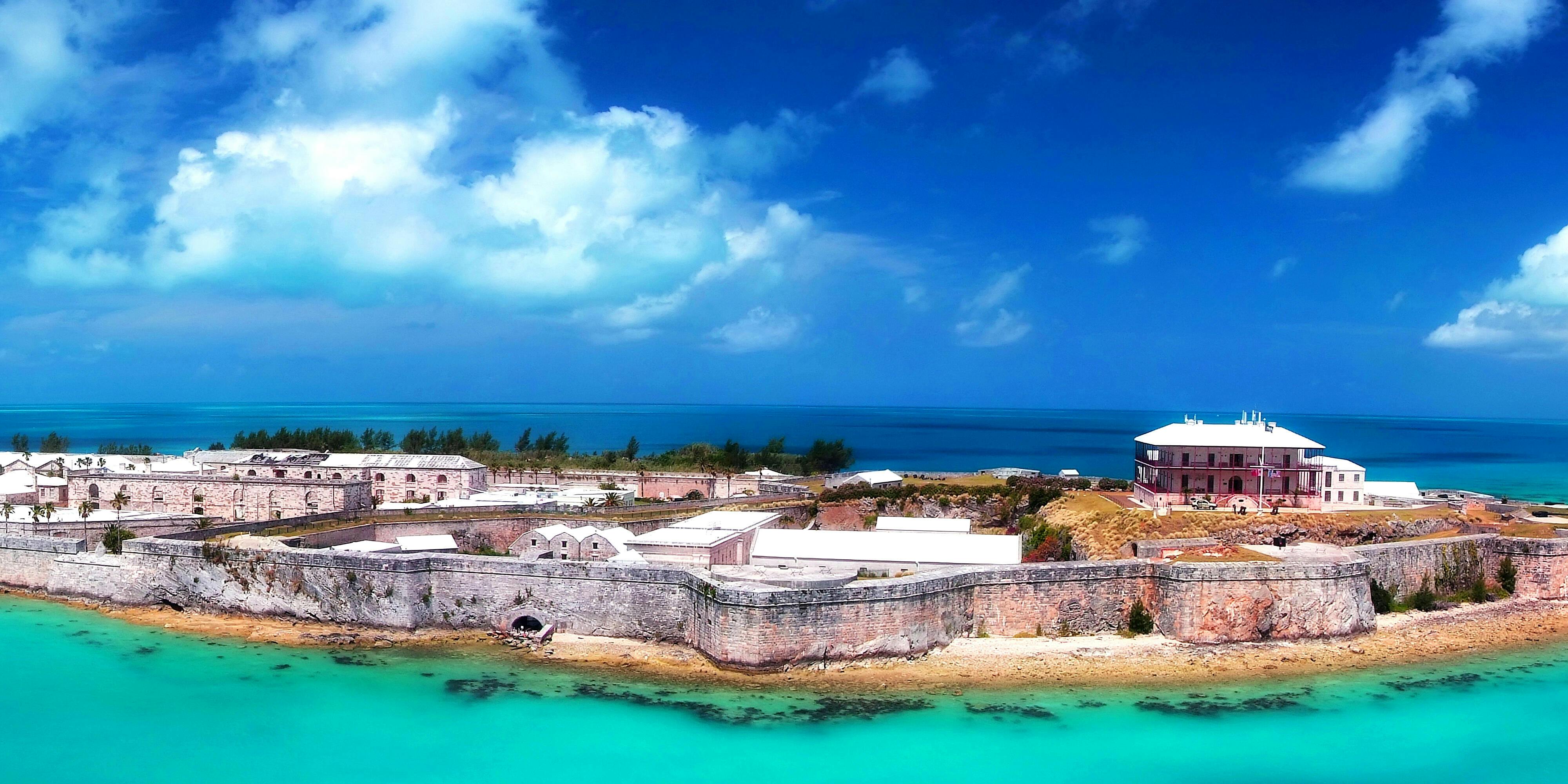 Top 10 British Touches on the Island of Bermuda