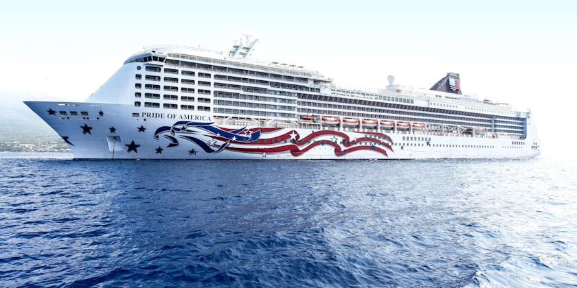 Norwegian's Pride of America (Photo: Cruise Critic)