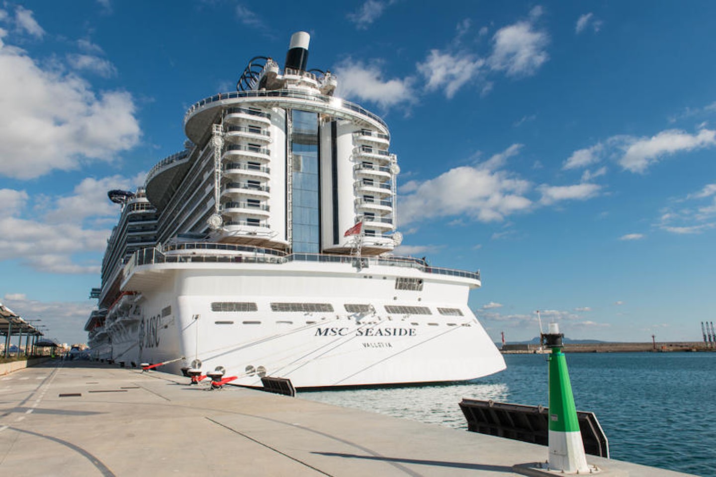 msc seaside cruise critic reviews