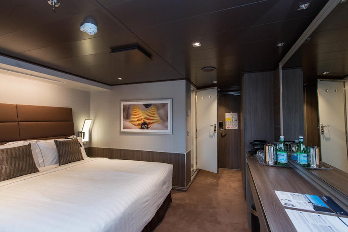 msc seaside yacht club deluxe suite reviews