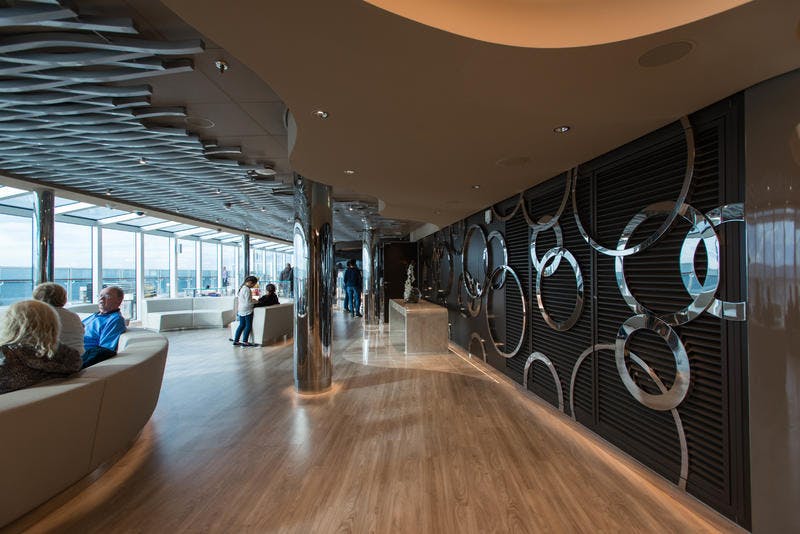 MSC Aurea Spa on MSC Seaside Cruise Ship Cruise Critic