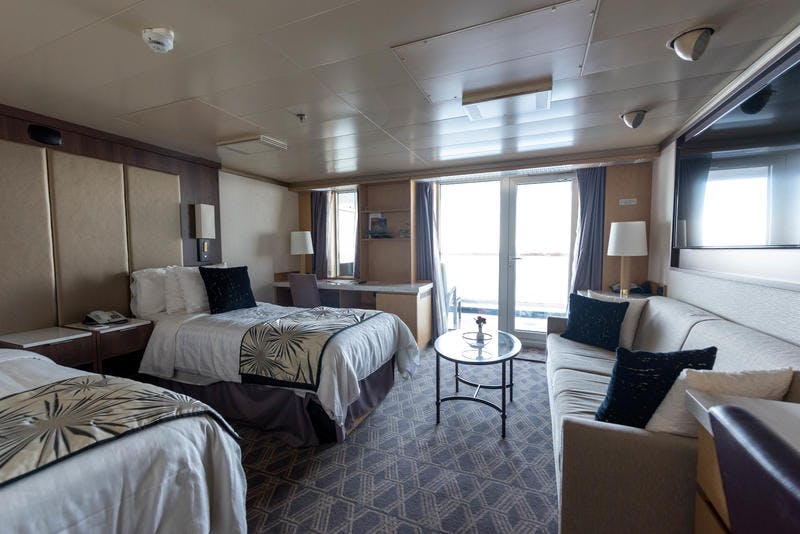 Signature Suite On Holland America Westerdam Cruise Ship Cruise Critic   Image 800x  