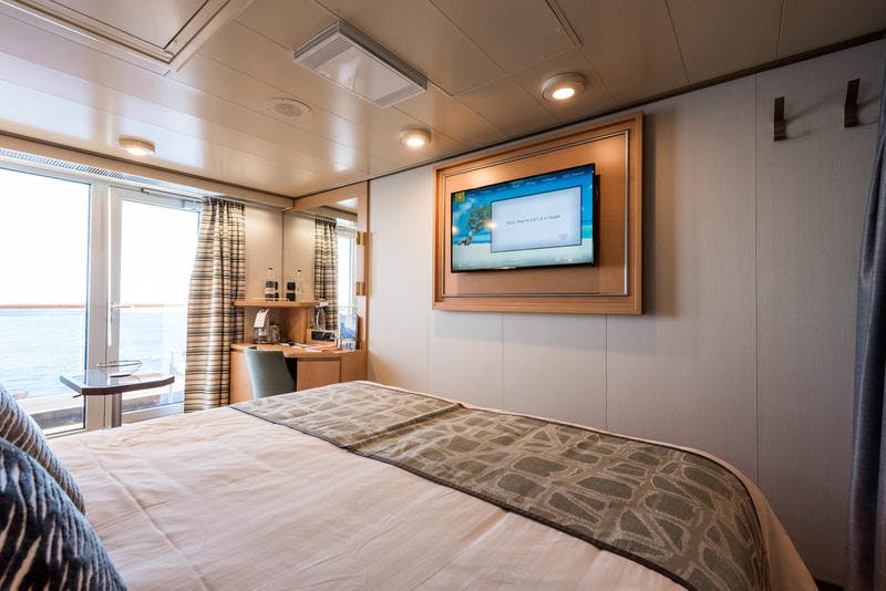 cruise critic holland america