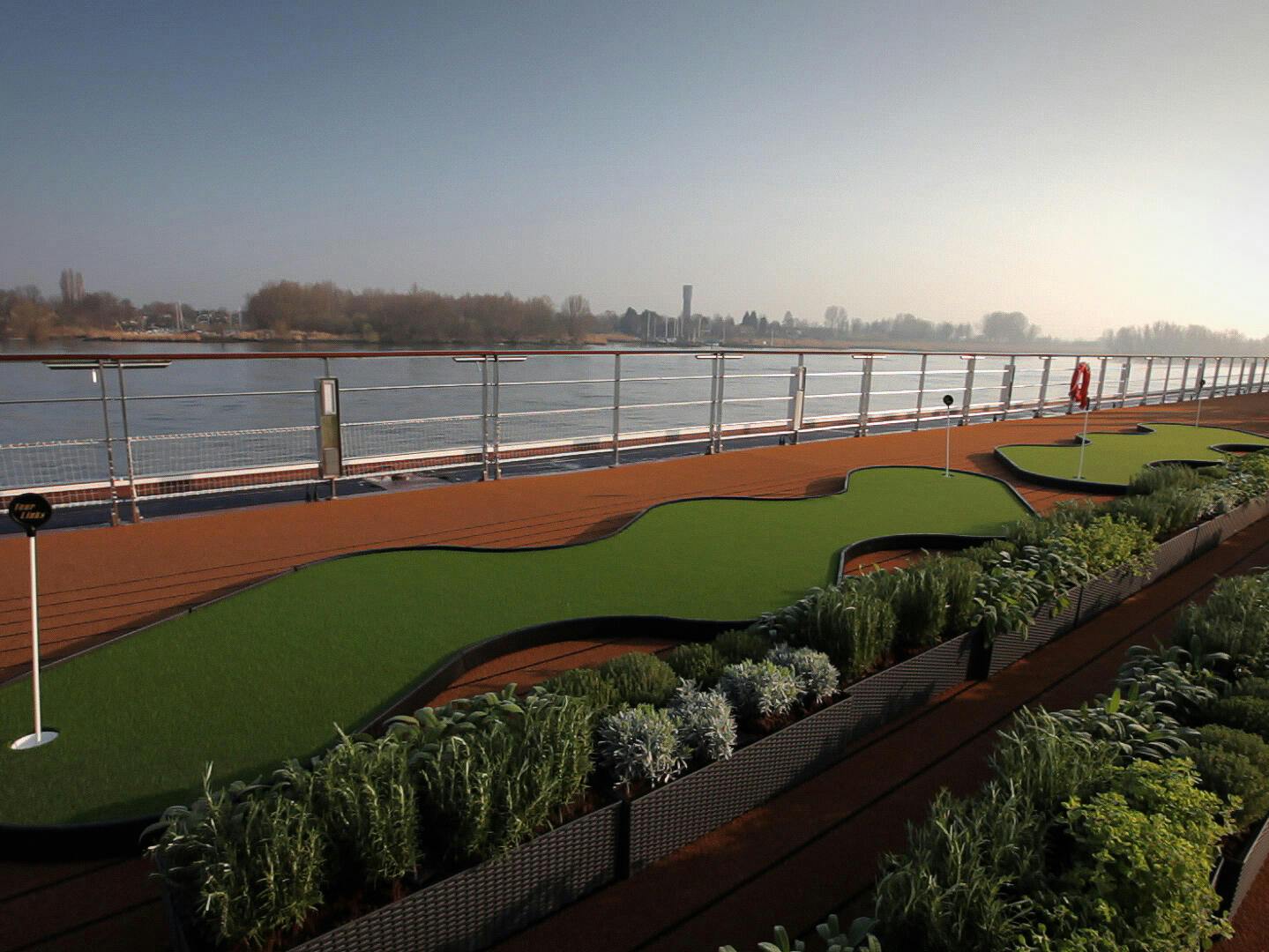 Viking Vali Cruise Ship Review Photos & Departure Ports on Cruise