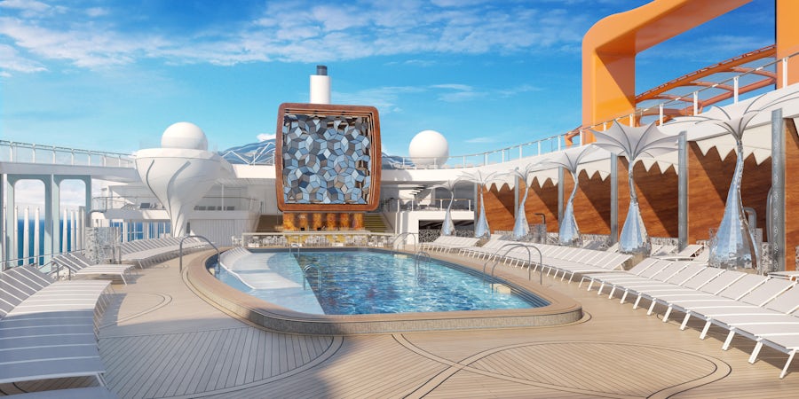 8 Things You'll Love About Celebrity Edge 