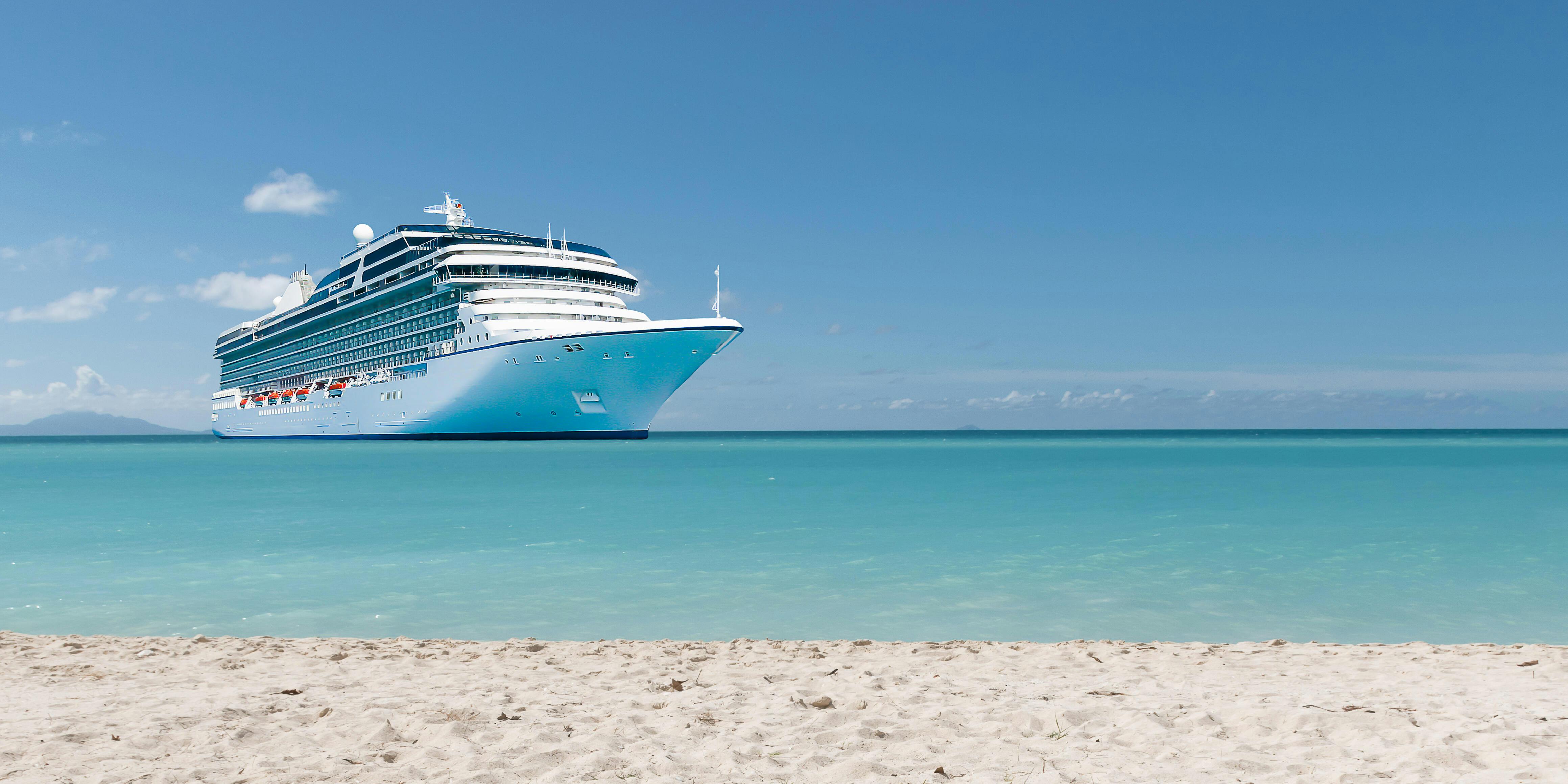 Fee vs. free: What's included in your cruise fare?