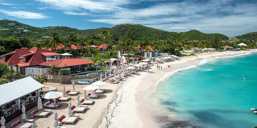Island Hopping in St. Maarten - Eastern Caribbean cruises