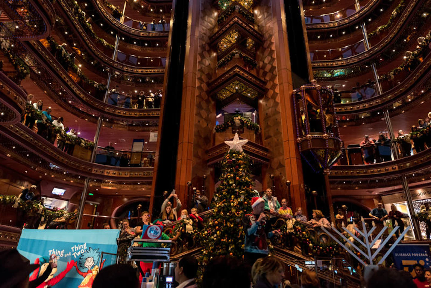 Christmas Activities On Carnival Elation Cruise Ship Cruise Critic christmas-activities-on-carnival-elation-cruise-ship-cruise-critic