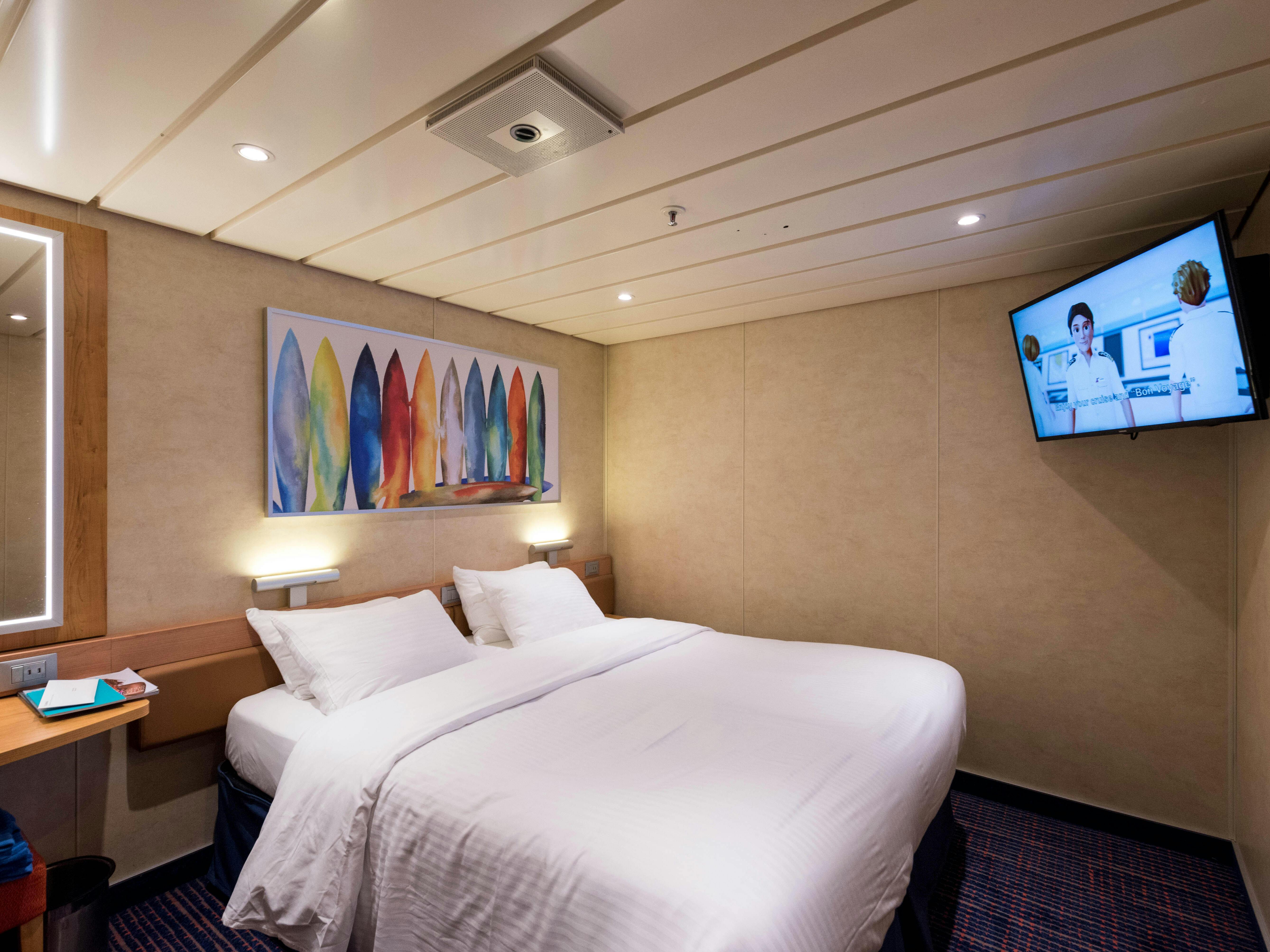 carnival cruise elation reviews