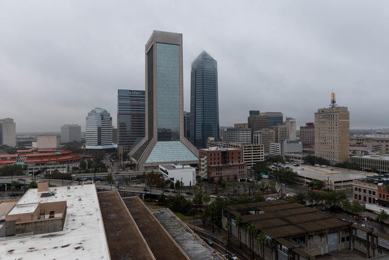 Jacksonville on Carnival Elation Cruise Ship Cruise Critic