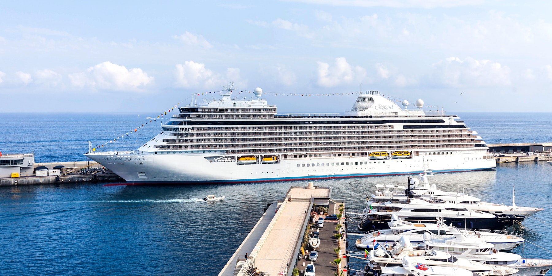 Luxury Caribbean Cruise Tips