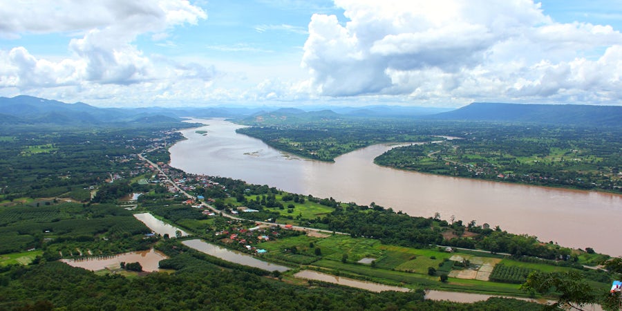 Lower Mekong River Cruise Tips