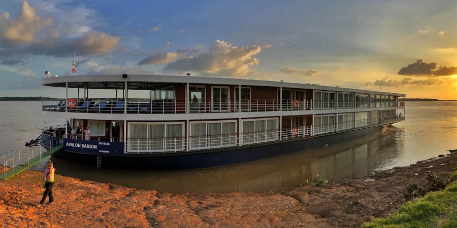 Just Back From Avalon Waterways: A River Cruise in Vietnam and Cambodia   