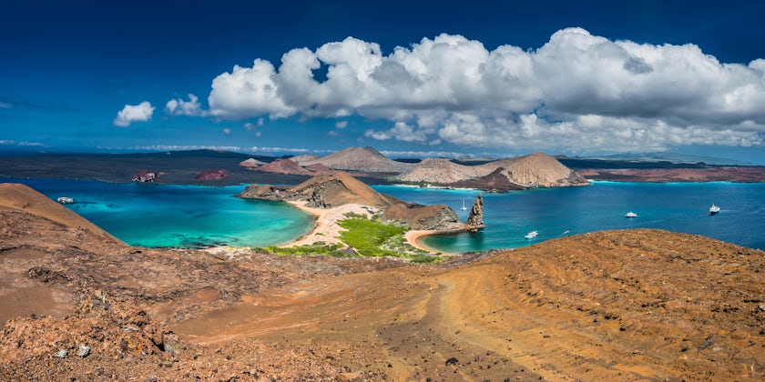 Galapagos Islands (Photo: FOTOGRIN/Shutterstock)