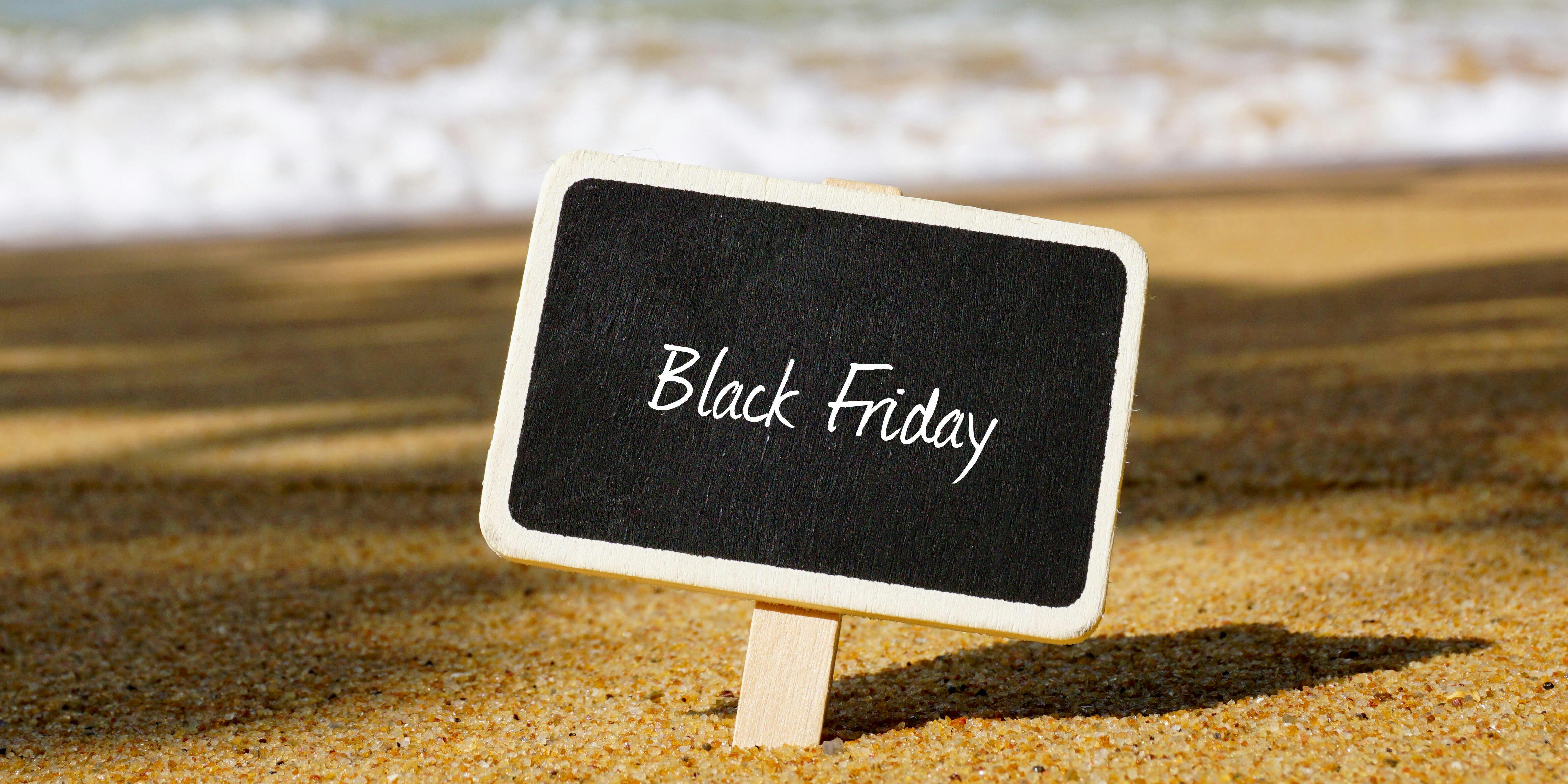 U.K. Black Friday & Cyber Monday cruise deals not to be missed