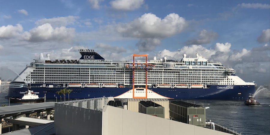 Celebrity Clarifies Rules for Florida Cruises; Unvaccinated Passengers Face Additional Restrictions
