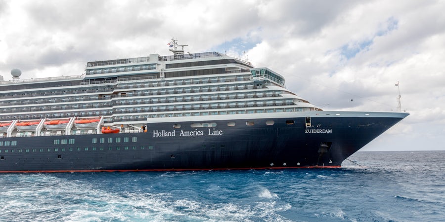 6 Holland America Wave Season Cruise Deals from $59/Night Per Person