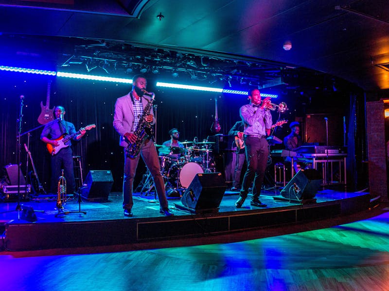 What to Expect on a Cruise Live Music Onboard Cruises