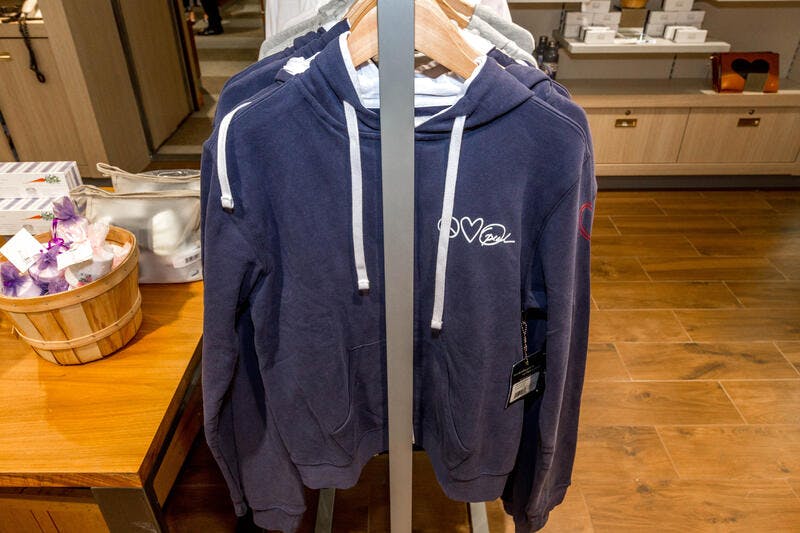 Shops on Holland America Zuiderdam Cruise Ship Cruise Critic