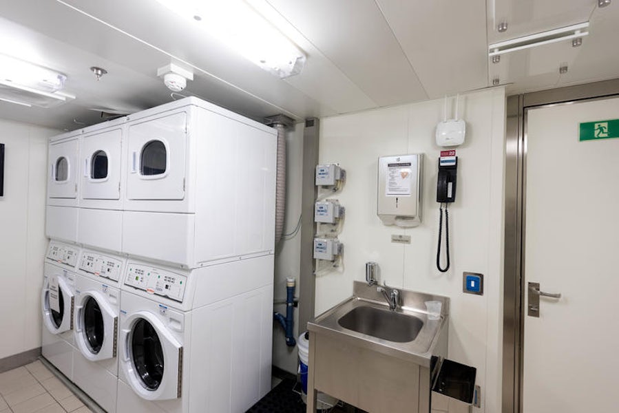 Launderette On Viking Sea Cruise Ship Cruise Critic launderette-on-viking-sea-cruise-ship-cruise-critic