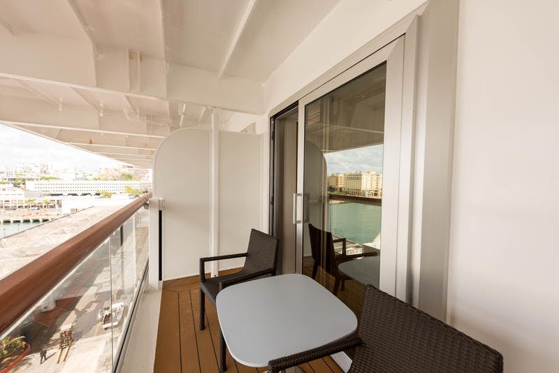 Penthouse Veranda Cabin On Viking Sea Cruise Ship - Cruise Critic