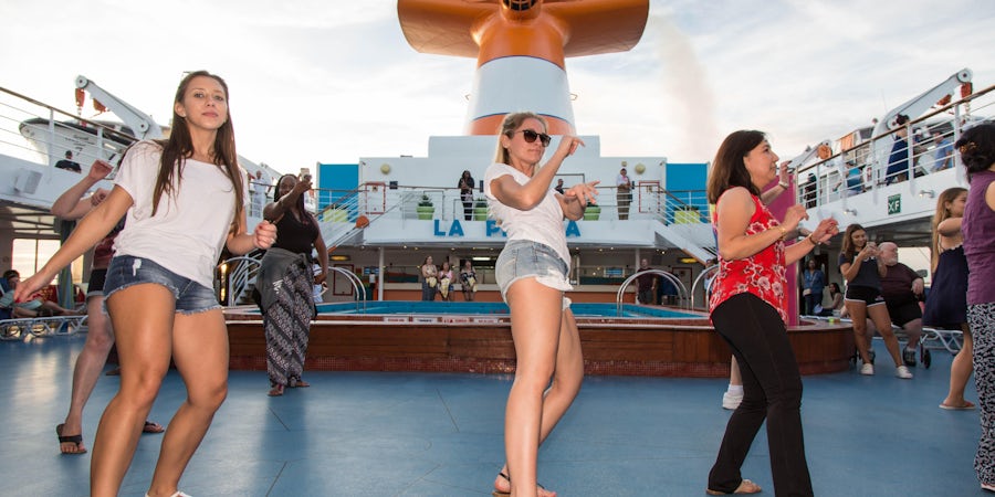 Daytime Activities on a Cruise: What to Expect