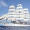 Sea Cloud Cruises Cancels Caribbean Season Due to Covid-19 Concerns