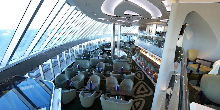 Just Back From MSC Seaview: Can the Yacht Club Concept Work on a 1,000-Passenger Ship? 