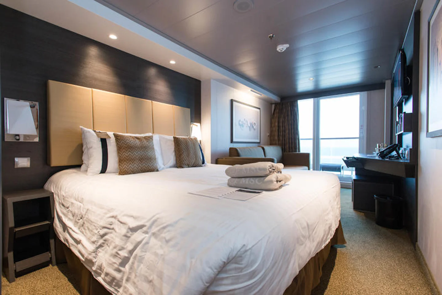 Balcony Cabin On MSC Meraviglia Cruise Ship Cruise Critic Balcony Cabin On MSC Meraviglia Cruise Ship Cruise Critic