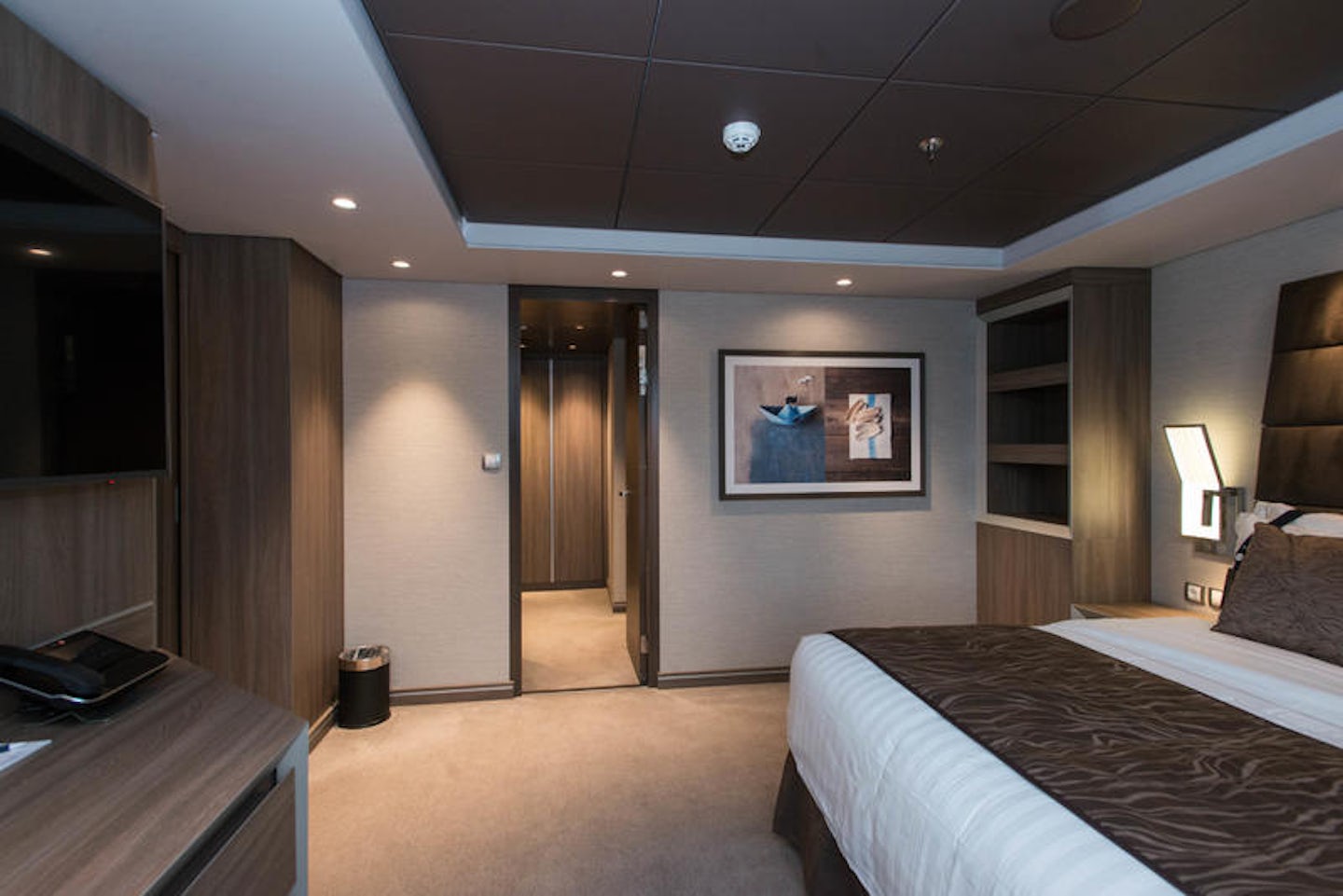 msc yacht club royal suite meraviglia