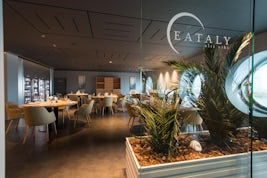 Eataly Restaurant