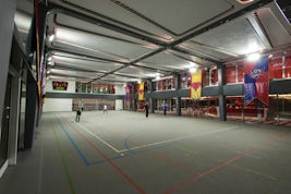 Sports Court