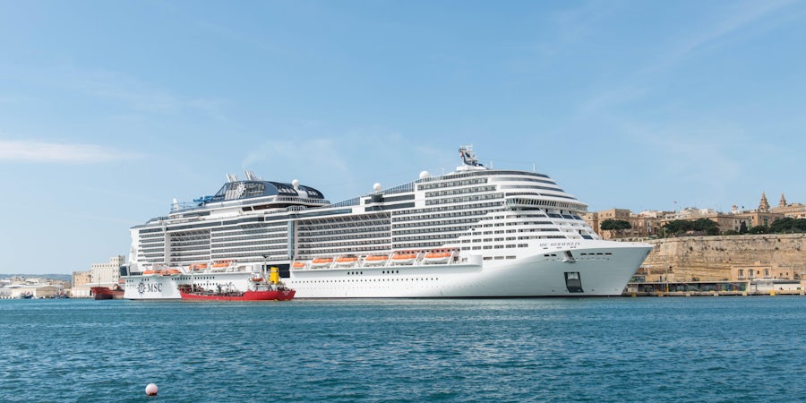 MSC Cruises FAQ