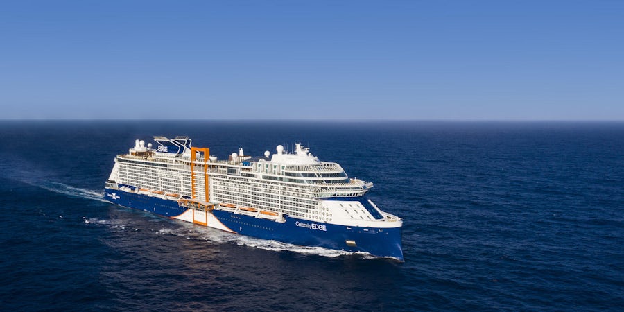 Live From Celebrity Edge: 5 Features We Love 