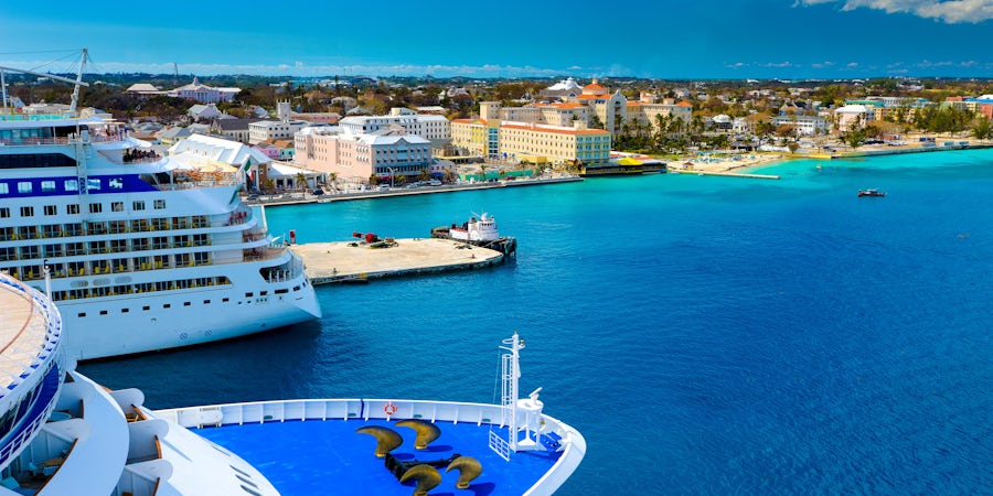 Compare: 6 Best Cruise Ships in the Bahamas