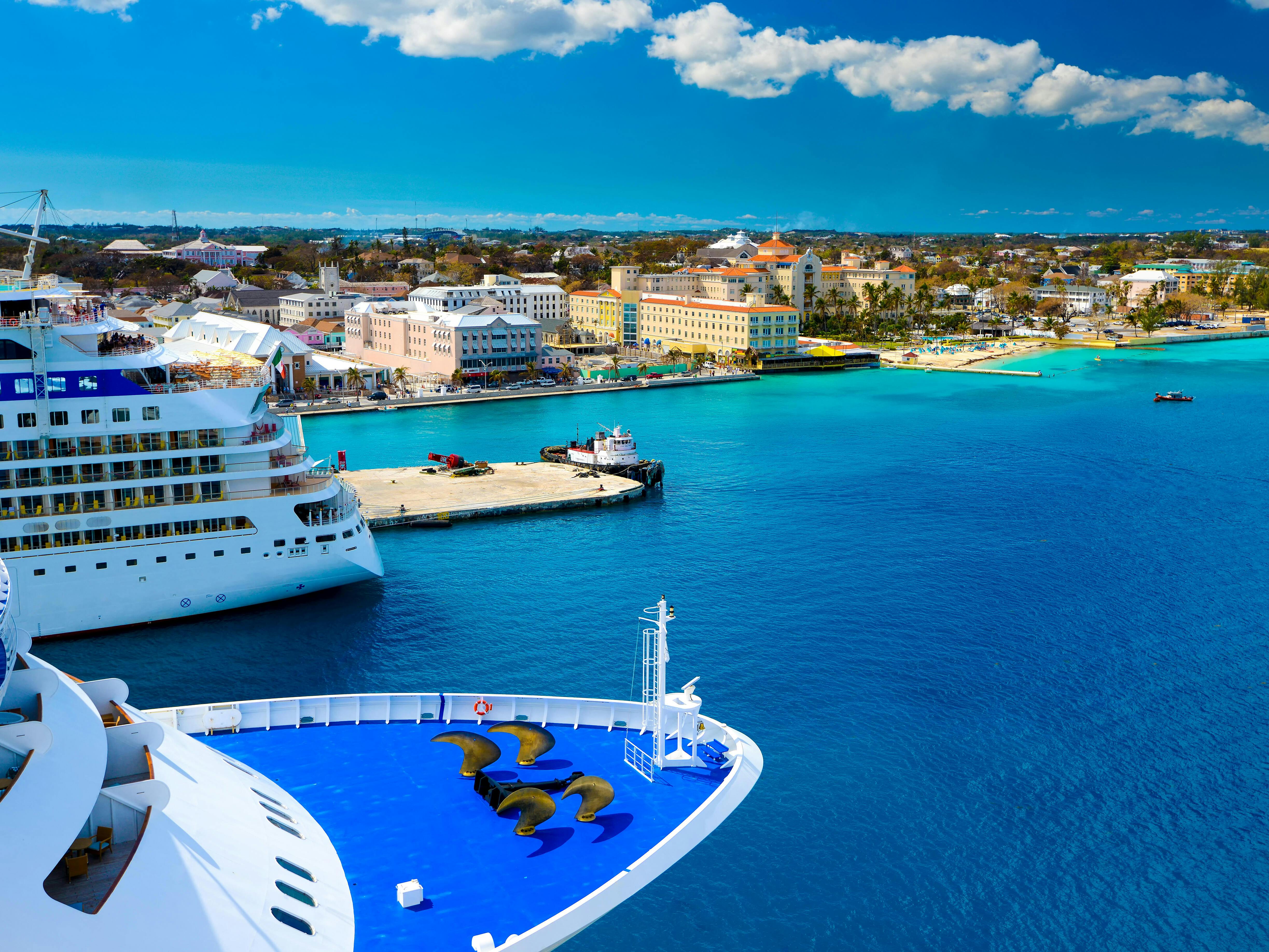 Find a Cruise: Search Cruises for 2024 & 2025 - Cruise Critic