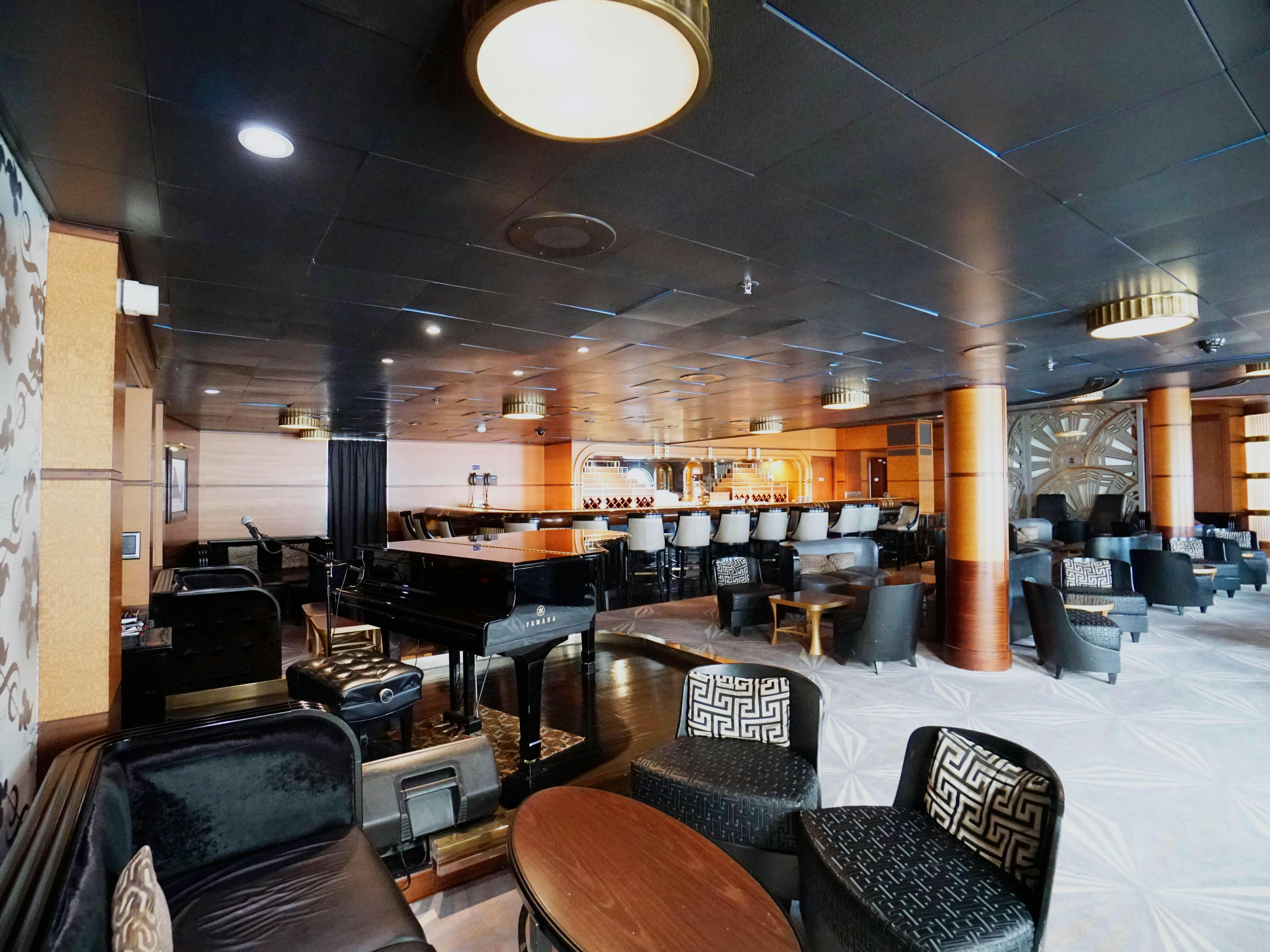 Disney Magic Dining Restaurants & Food on Cruise Critic