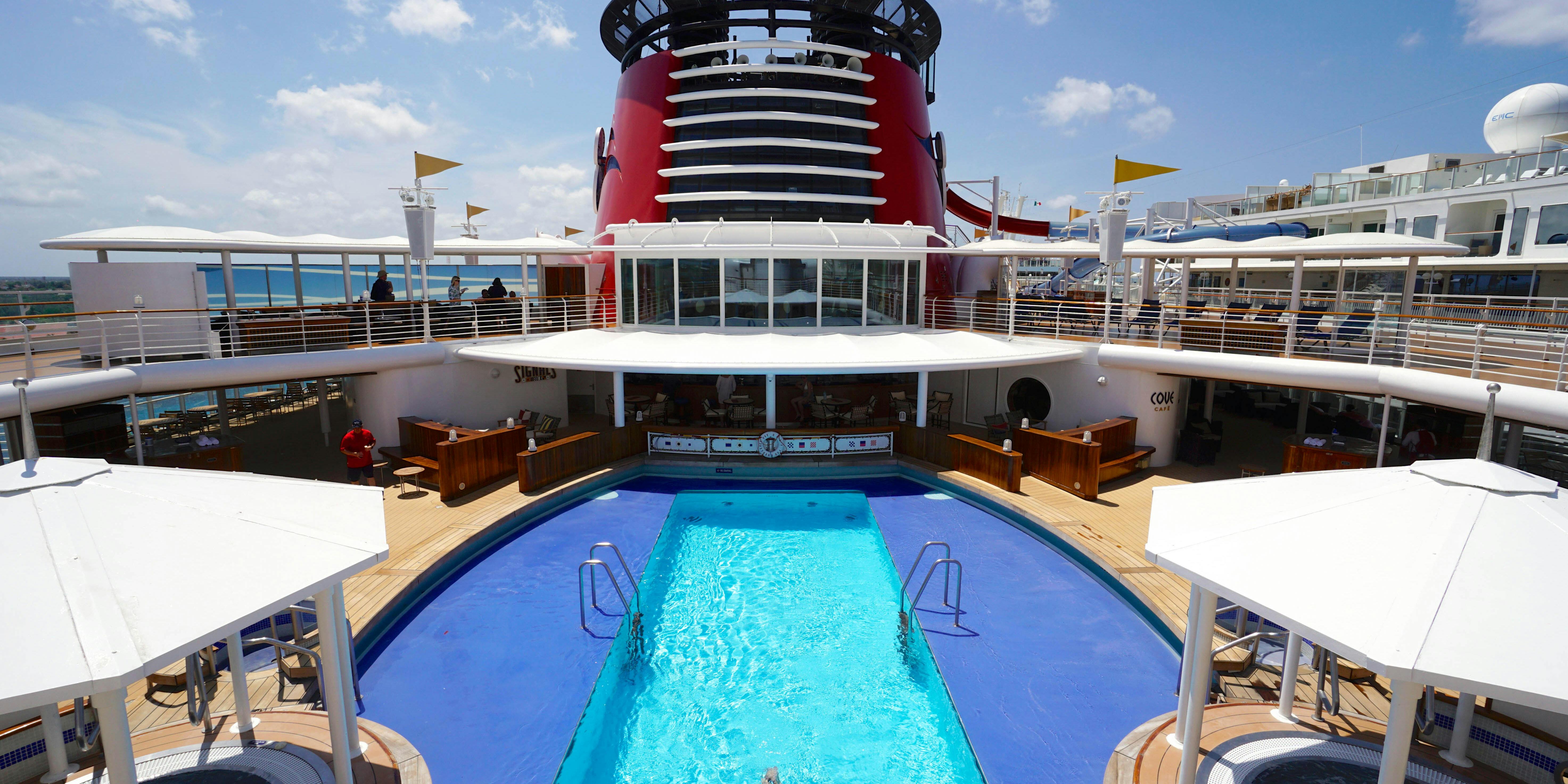 Are Cruise Ships Safe? Cruises